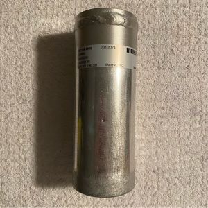 Mahle Behr AD 155 000S A/C Receiver Drier 1C0820191 for Volkswagen Beetle/Jetta